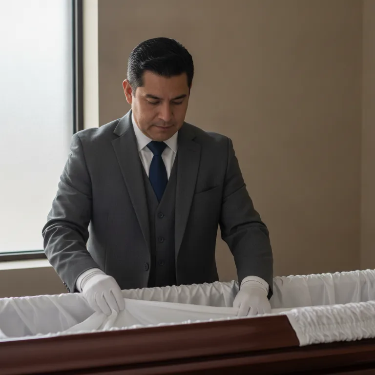 Agência Funerária serviço em Luziania